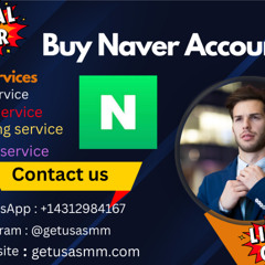 Buy Verified Naver Accounts – Fast Delivery, 100% Working