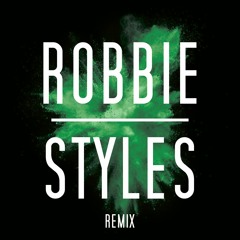 Funky Green Dogs - Fired Up! (Robbie Styles Remix)