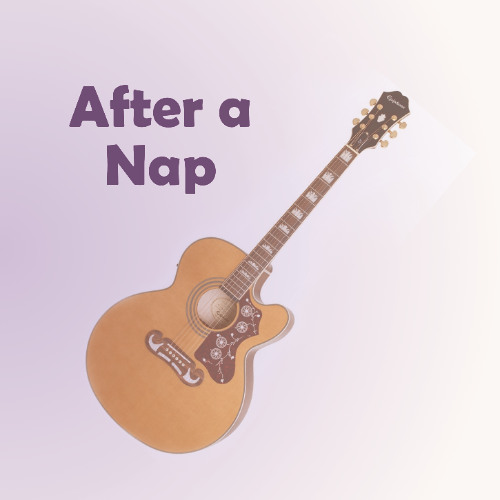 After a Nap