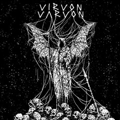 VIRVON VARVON - MIND CANCER