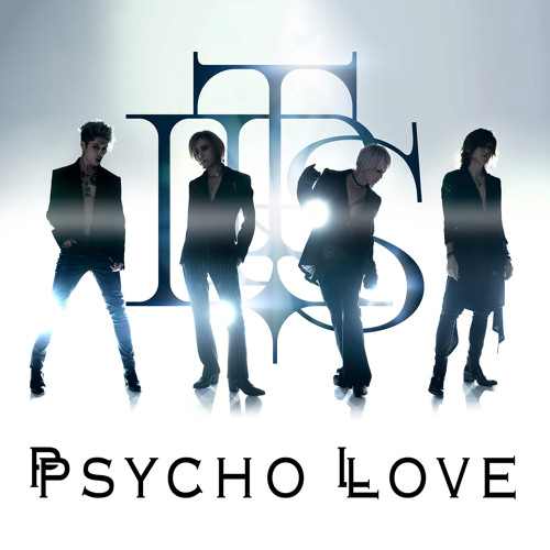 Stream Psycho Love by The Last Rockstars | Listen online for