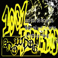1001 recuerdos (ghowz)