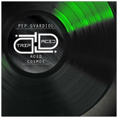 Pep Gvardiol - Looming Shadows (radio Edit)