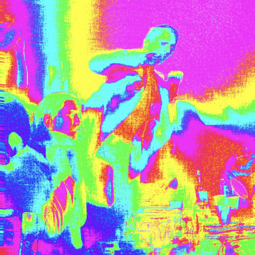 Any Act - ID @ NO SERVICE MIX: RLGN @deprimes88