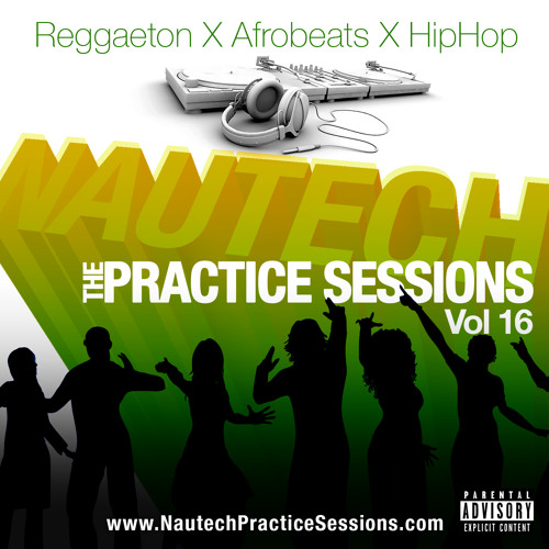 Nautech Practice Sessions -V16