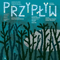 Przypływ - muzyka do spektaklu