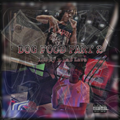 YRC Ky - “Dog Food Pt 2” Feat - IMB Kave (Offical Audio)