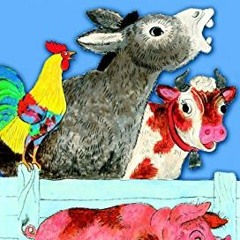 Get EPUB 🗂️ Animal Sounds (A Golden Sturdy Book) by  Aurelius Battaglia &  Aurelius