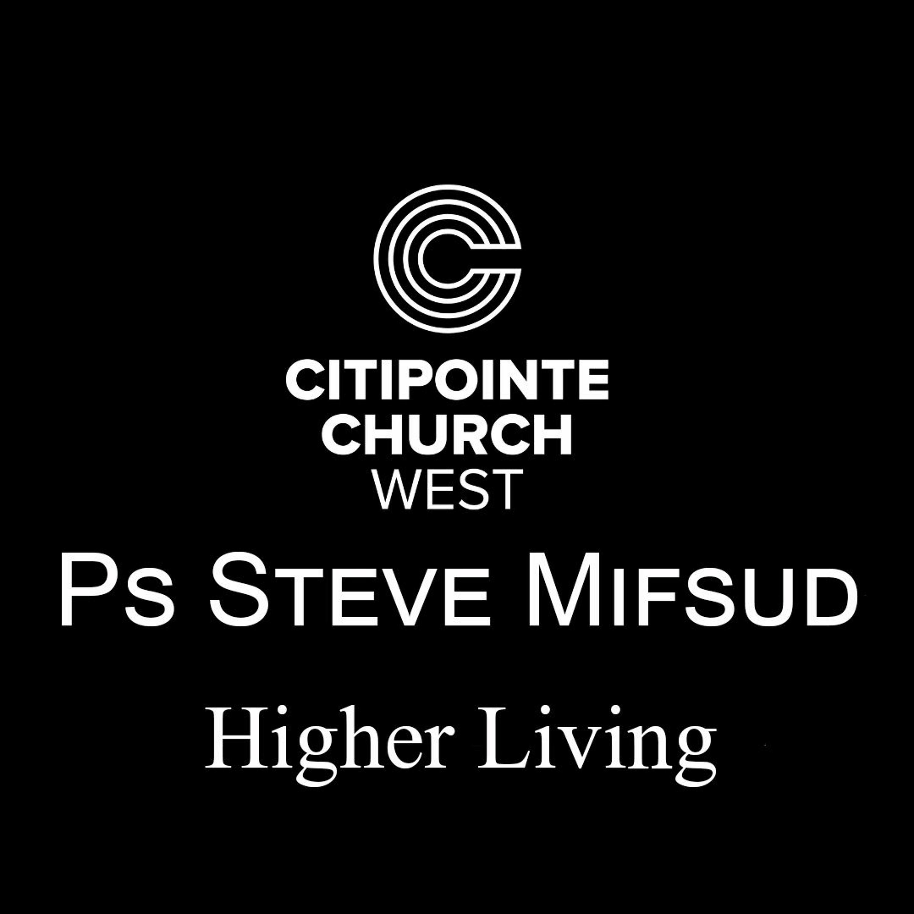 Citipointe Church West