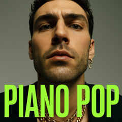 Amélie Poulain is a bitch (Piano Pop reload)
