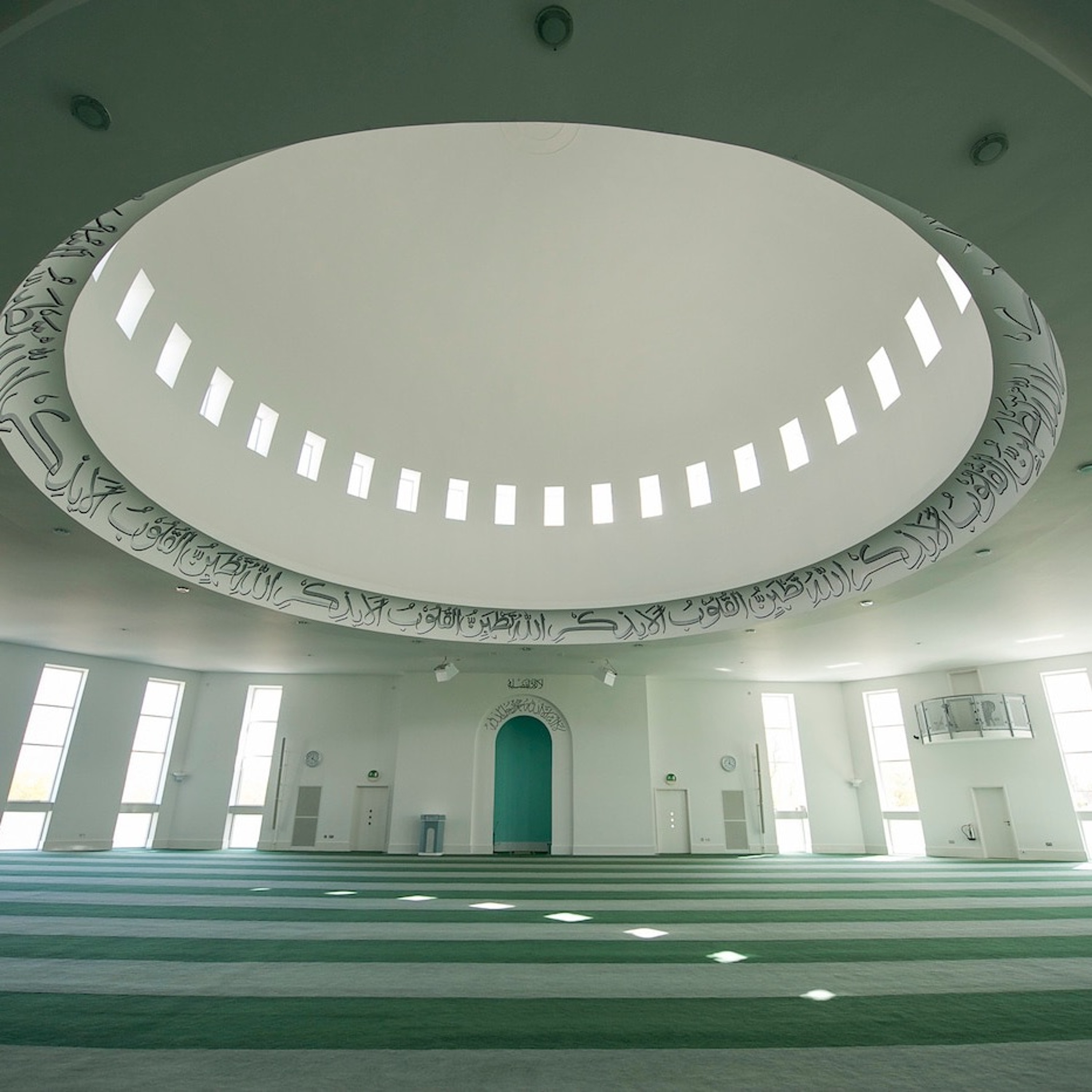 The Review of Religions