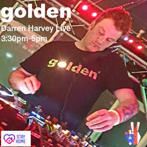 Golden Live 4.4.2020