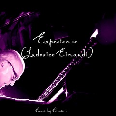 Experience (Ludovico Einaudi) - Cover by Chris .
