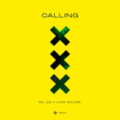 Calling (Extended Mix)