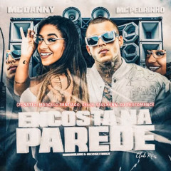 Mc Pedrinho - Encosta na Parede (Zonatto, Marcelo Santiago, Selle, Saulkenn, Dj Perfomance) Club Mix