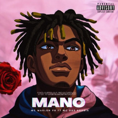 To Viralizando Mano! (feat. MC DAS ARABIA)