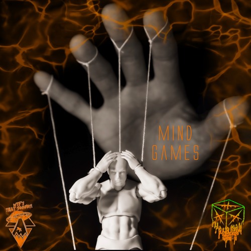 CubeX - Mind Games