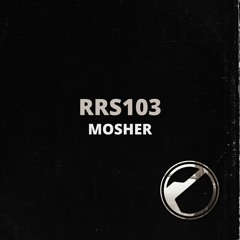 RRS103 Mosher