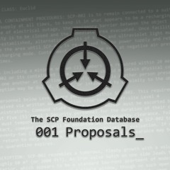 Stream episode SCP-097 - Old Fairgrounds by The SCP Foundation Database  podcast