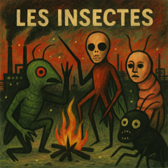 Insectes
