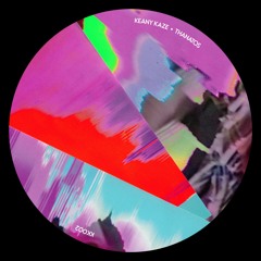 Keany Kaze - Thanatos / Free Download