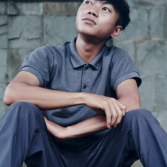 Cinta dalam doa cover by adiputra