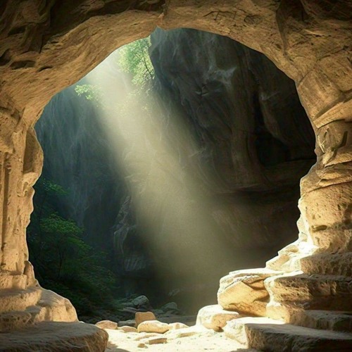 Were You There When They Crucified My Lord?