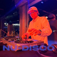 SET NU-DISCO