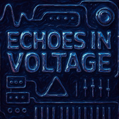 NIJØ (AL) Presents : Echoes In Voltage