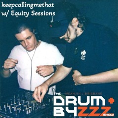 TBDNBS-S3E24 w/ keepcallingmethat & Equity Sessions