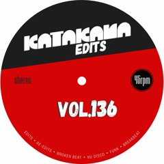 Pecoe - Katakana Edits 136