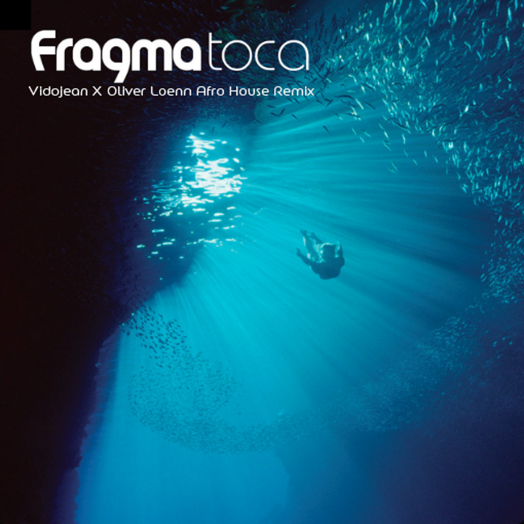 Stream Fragma - Toca's Miracle (Vidojean X Oliver Loenn Remix) by