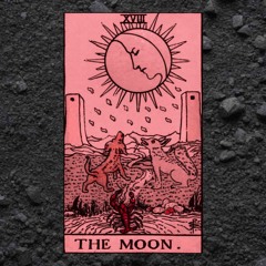 (CHAPTER 6) THE MOON---INSANE  BY ETNA CALVI. RADIO BEAT 100.9 MEXICO CITY