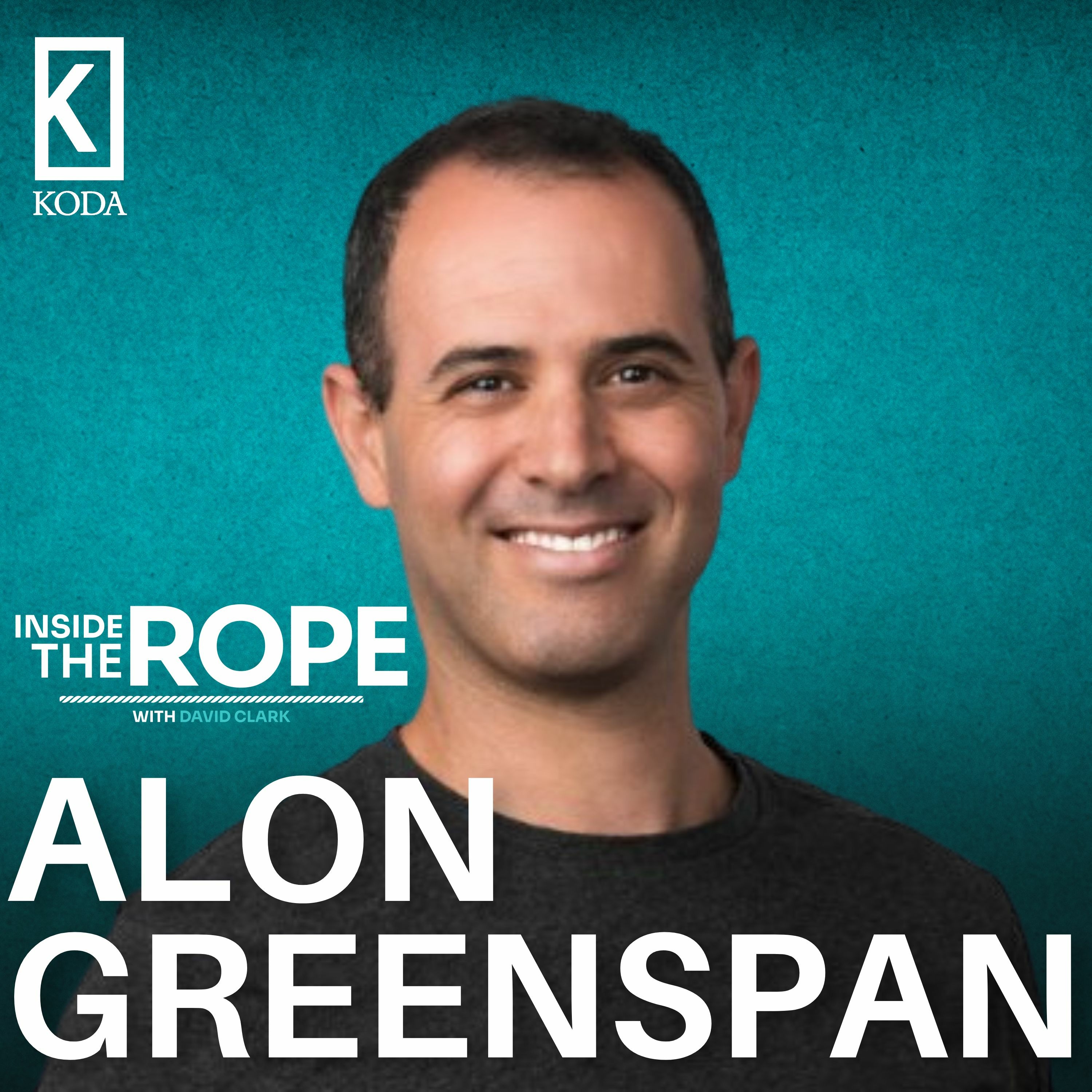 Ep 158: Alon Greenspan - Capital for a Cause: Revolutionising Mental Health
