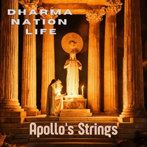 Apollo's Strings