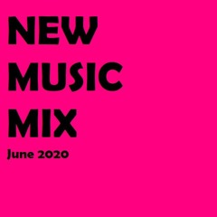 The New Music Mix Series