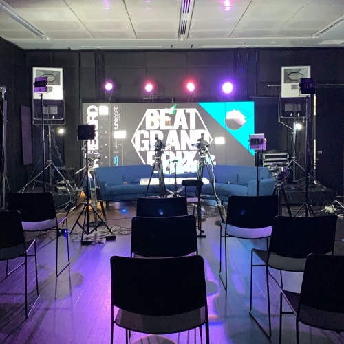 HIROSHI WATANABE Ambient DJ Set at Dommune Dec.17th 2020