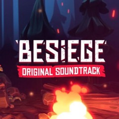 Besiege - Sand and Blood
