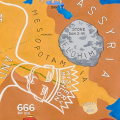 King Yahshua (True Potentate)