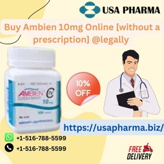 Ambien price usa