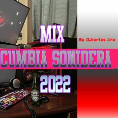 MIX CUMBIA SONIDERA  VOL 1