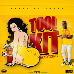 BOOGZINO - Tool Kit (RAW)