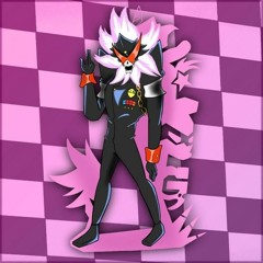 Over Justice - Strange Alternative Leader Tournament
