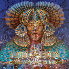 Resonant Migration (ReGen: ATYYA Remix) [feat. Deya Dova]