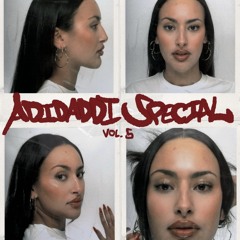 Adidaddi Special Vol. 5