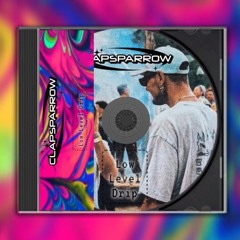 Pöbel MC - Low Level Drip (Clapsparrow Remix) [FREE DL]