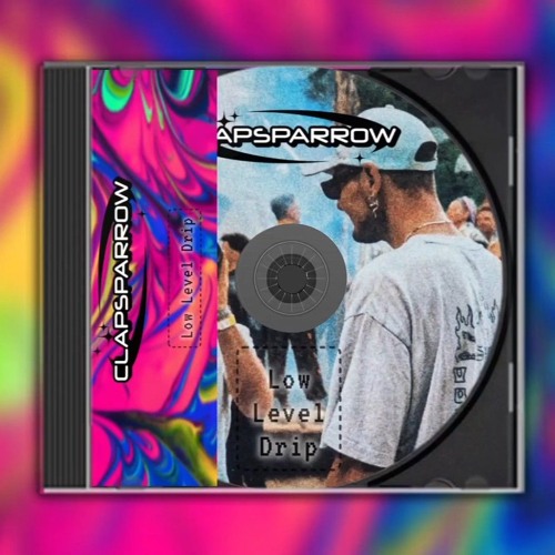 Pöbel MC - Low Level Drip (Clapsparrow Remix) [FREE DL]