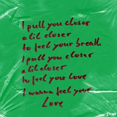 Citna - I pull you closer (Extended)