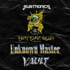Unknown Master (Subtronics Splice Contest)[FREE]