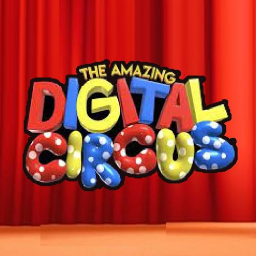 Stream Elijah W - The Amazing Remix Of The Digital Circus by Elijah W ...